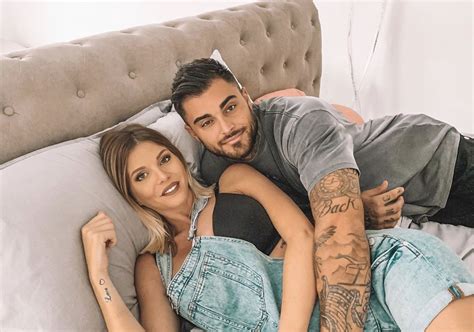Extrêmement suivi sur les réseaux sociaux, le couple de marseillais ne peut hélas plus rien. Jessica Thivenin et Thibault : le sexe de leur bébé ...