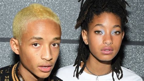 The Truth About Willow And Jaden Smiths Relationship Youtube