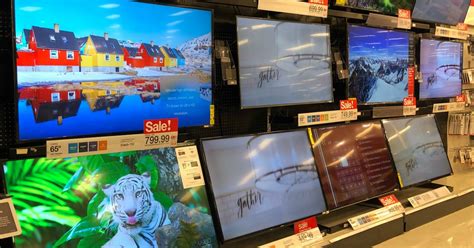 Target Tvs On Sale Just In Time For The Big Game 50 Smart Tvs From