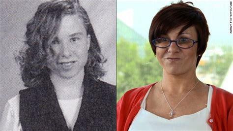 Michelle Knight Recalls Terror Then Relief As Rescuers Rushed In