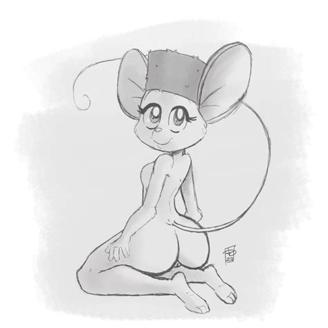 Rule 34 11 Anthro Ass Barely Visible Genitalia Barely Visible Pussy Big Butt Clothing Disney