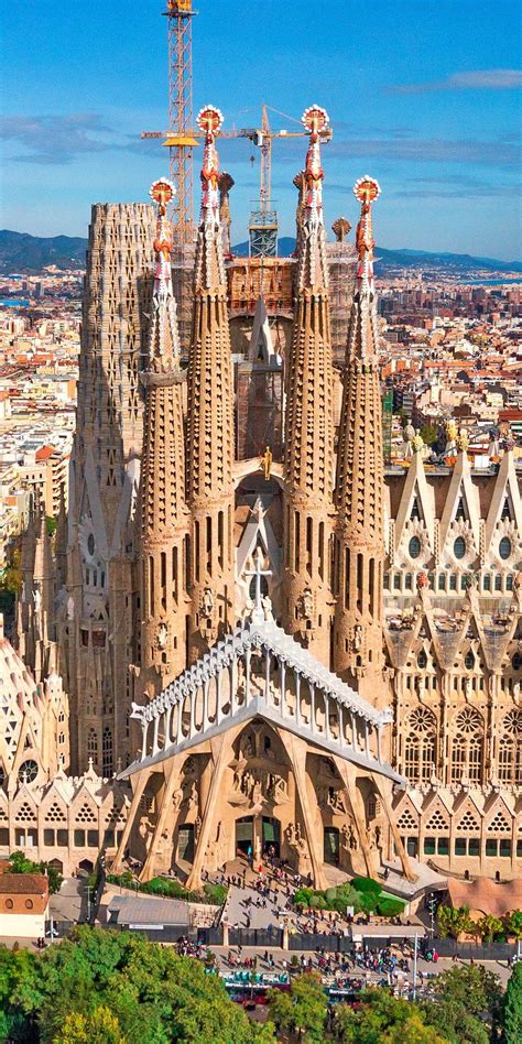Tripadvisor has 3,266,854 reviews of barcelona hotels, attractions, and restaurants making it your best barcelona resource. Barcelona, Spain | Explore the history, culture, cuisine ...
