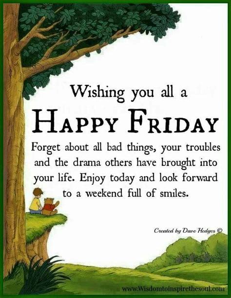 Good Morning Happy Friday Images And Quotes Shortquotescc