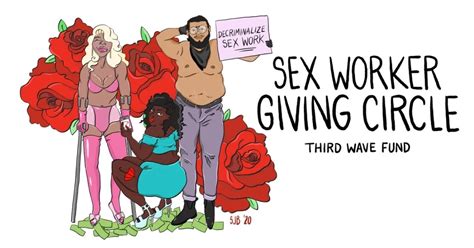 third wave fund announcing our 2022 sex worker giving circle grantees
