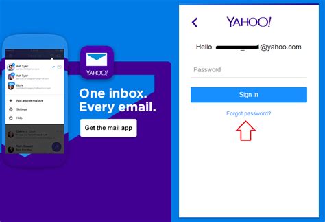 Access a variety of yahoo services like yahoo mail, yahoo sports, and more by signing in and out of your account from a desktop or mobile device. How To Login On Yahoo Mail Without a Password - Asknoypi