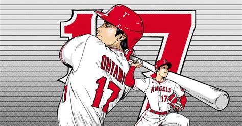 Hernández How A Comic Book Character Influenced Shohei Ohtanis Two
