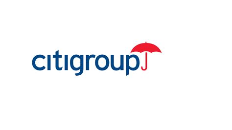 Citigroup Logo Png Logo Download Png