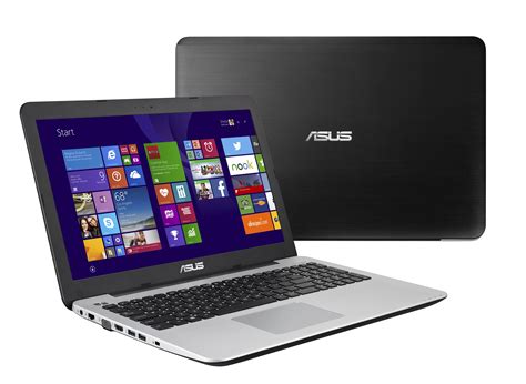Asus X555 Review Good Looks And Decent Specs Equals Excellent Daily