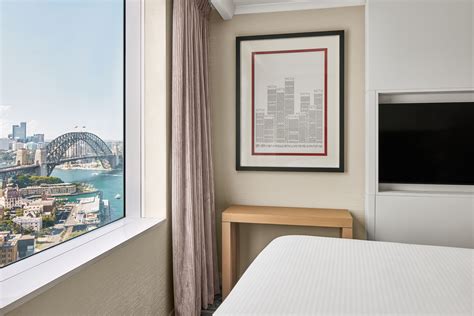 Vivid Package In Sydney Australia Marriott Hotels And Resorts