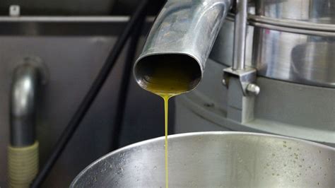 Herstellung Speiseöl - Von der Saat bis zur Flasche