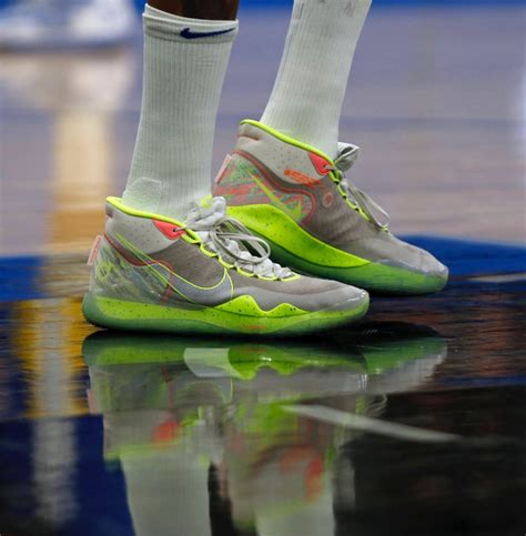 We did not find results for: Kevin Durant Debuts Nike Zoom KD 12 On Court | Nice Kicks