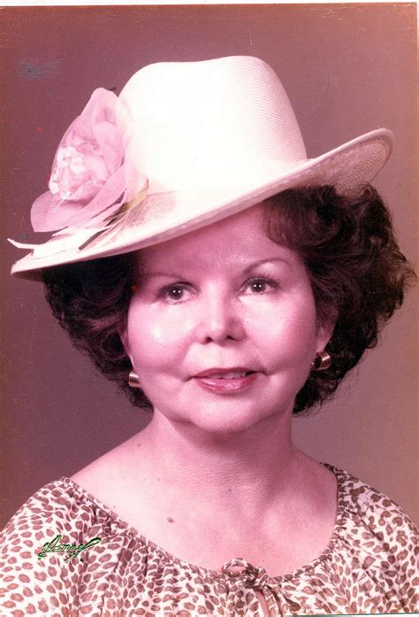Guadalupe Escobar Rios Obituary - El Paso, TX