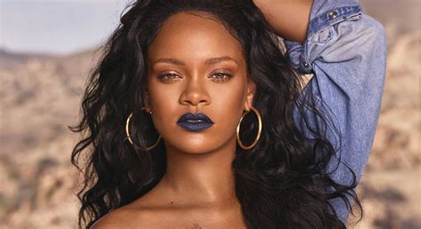 On The Rise Of Fenty Beauty And Rihanna’s Impact On The Beauty Industry