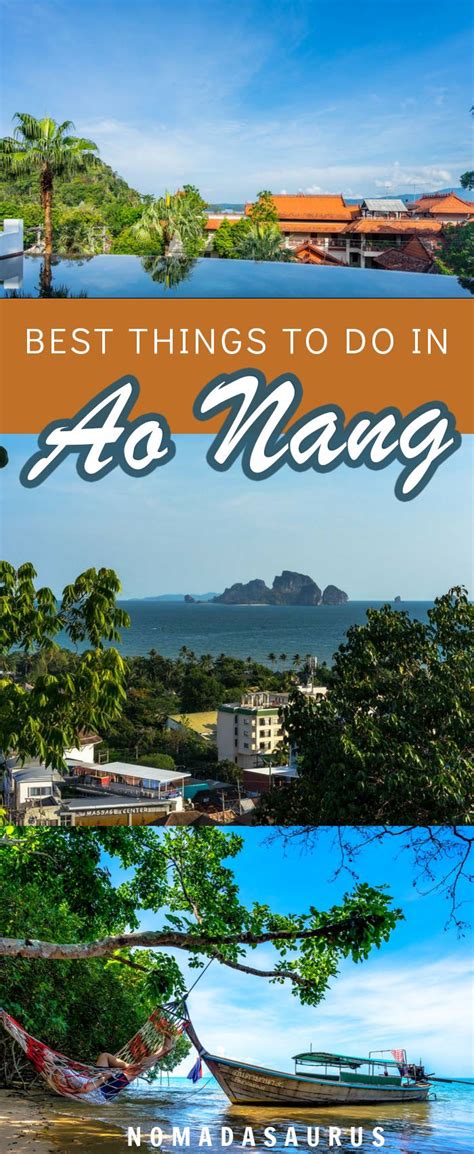 Thailands Beaches Are A Must Visit Here Are The Best Things To Do In