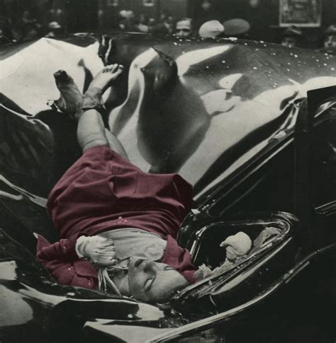 The Most Beautiful Suicide Evelyn Mchale Jumped From The Empire