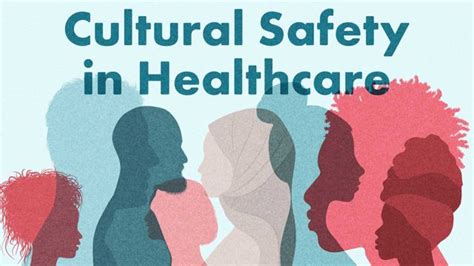 Cultural Safety In Healthcare Ausmed Lectures