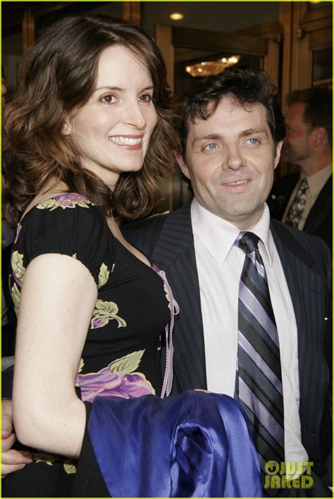 How tall is tina fey's husband jeff richmond? Full Sized Photo of who is tina feys husband 01 | Photo ...