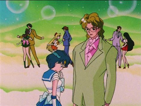 Sailor Moon S Episode 95 Lets Dancing Sailor Moon News
