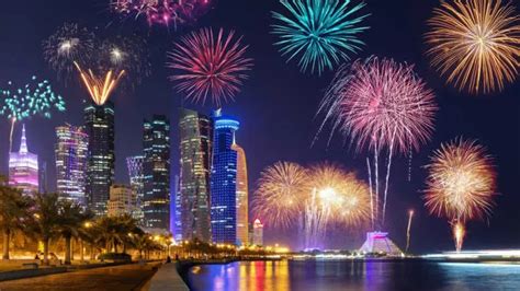 Qatar National Day 2023 Celebrate Qatars Pride Festivities And Events