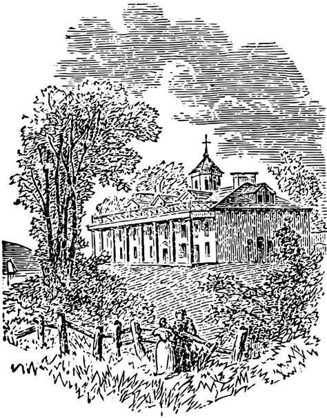 รูปภาพประกอบวินเทจของ Mt Vernon สลักอยู่ในรูปวาด เวกเตอร์ PNG , แกะสลัก