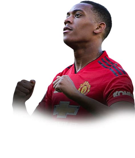 Самые новые твиты от anthony martial (@martiai_11): Anthony Martial 86 LM | Team of the Week Gold | FIFA 19 ...