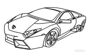 Showing 12 coloring pages related to dire. Ausmalbilder Autos Lamborghini Veneno | Kinder Ausmalbilder