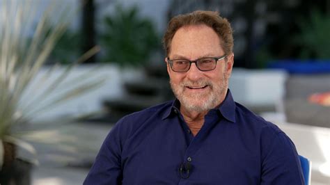 Stephen Root On His Long And Diverse Career In Film And Tv
