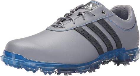 Adidas Mens Adipure Flex Golf Shoe Golf