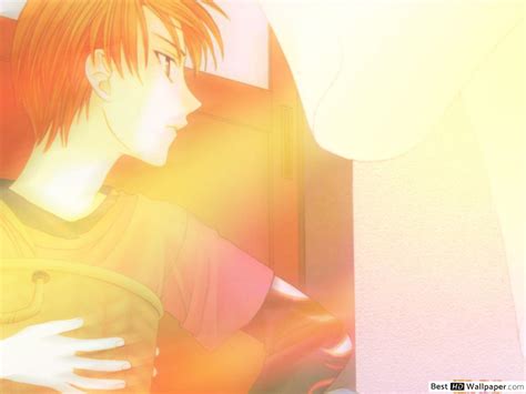 Kyo Sohma Anime 2021 Wallpapers Wallpaper Cave