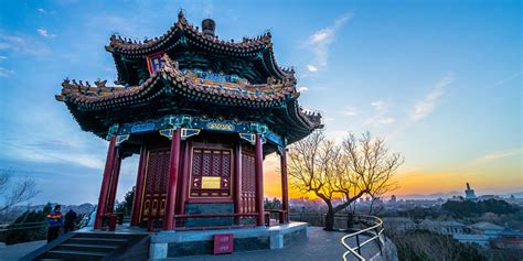 Two Day Beijing Boutique Tour To Great Wall Forbidden City Summer