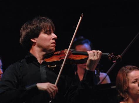Joshua Bell 16 Facts About The Great Violinist Classic Fm