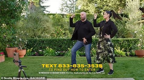 John Travolta And Babe Ella Recreate Famous Grease Dance Scene For Super Bowl Commercial