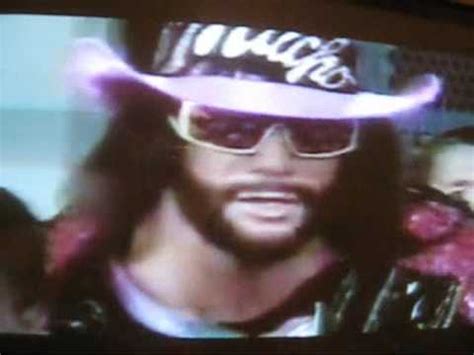 Macho Man Randy Savages Pals Need Help Youtube