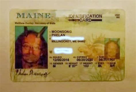 Pagan Priest Wins Right To Wear Goat Horns In License Photo Saying They Are ‘religious Attire