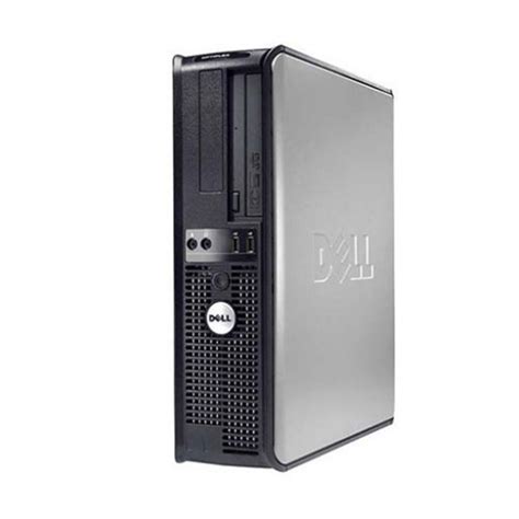 Dell Optiplex 330 Intel Pentium Dual E2160 180ghz 2 Refurb Sa