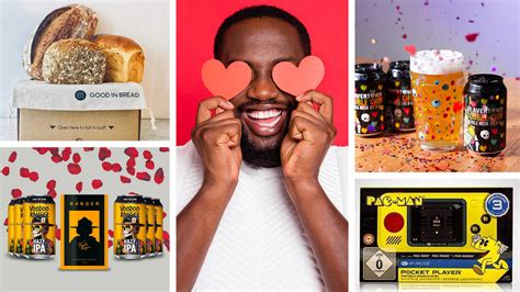 Cute valentines day gifts show how much you care about your man (father/husband/boyfriend). Valentine's Day 2021: Gift ideas for your boyfriend ...