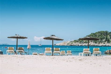 Discover These Amazing Beaches In Ibizas North