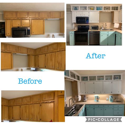 Revitalize Your Kitchen With Updated Cabinets Kitchen Cabinets