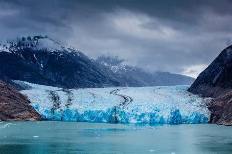 Best Glaciers On An Alaska Cruise