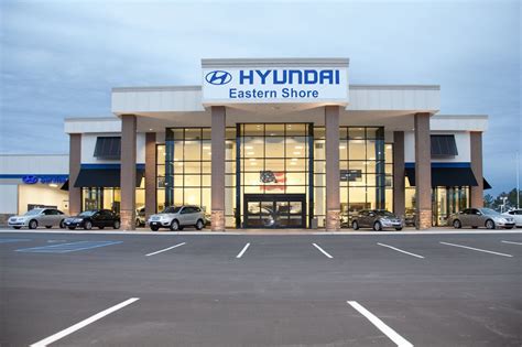 New, $8.5 million Hyundai dealership opens - al.com