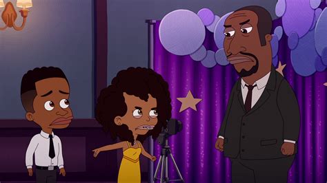 ¿quién Da Voz A Elijah En Big Mouth Temporada 6 En Netflix En El Ajo En El Ajo