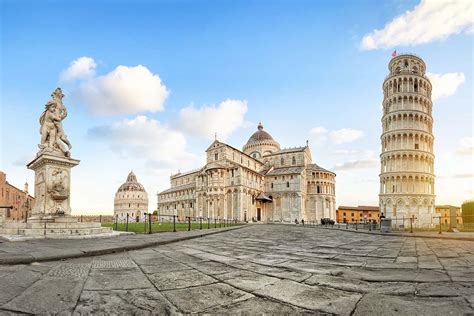 1 Day In Pisa The Perfect Pisa Itinerary Itinku