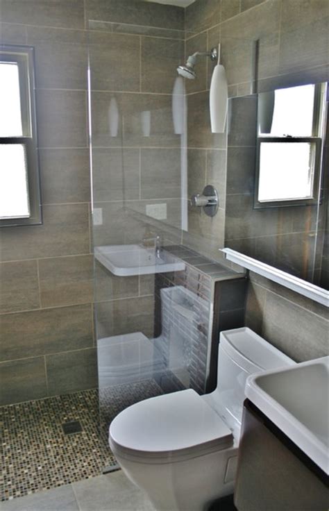 Shop online for showers shopping for bathroom fittings can be quite a task, especially if you need to make repeated trip to the store. Motawi tile And Robern Bathroom Remodel In Ann Arbor ...