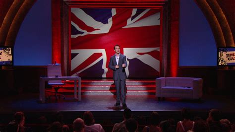Watch Comedy Central Presents Season 13 Episode 17 Jimmy Carr Full