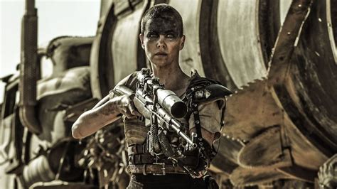 George Millers Mad Max Fury Road Sequel Might Be Back On Track