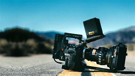 30 Best 4k Video Cameras For Filmmakers In 2020