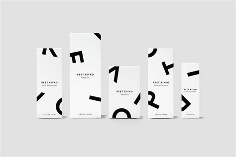 25 Elegant Minimalistic Skincare Packaging Designs That We Love