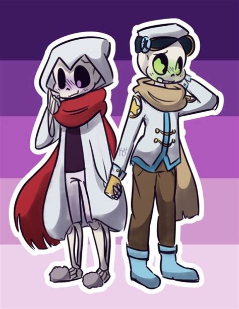 Poth Wiki Undertale Amino