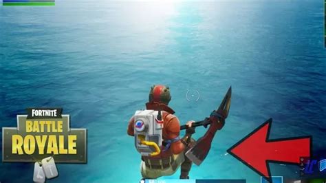 Fortnite theory points to chapter 1 map returning in season 5. FORTNITE NEW ISLAND UNDER WATER!! - YouTube