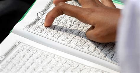 Surah Yasin Juz Ke Berapa Dalam Al Quran Surah Yasin Juz Ayat